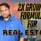 Journey from Struggle to Success: My First Property in Hyderabad! REAL TALKS 🏡